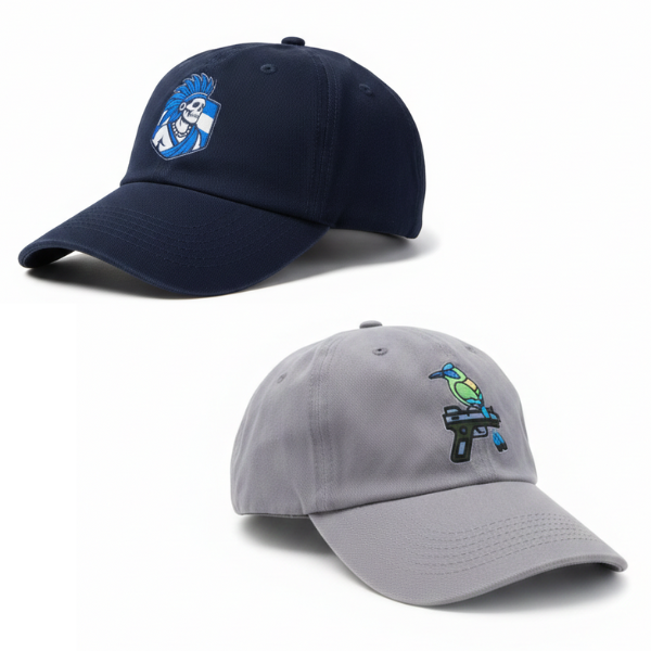 GORRA ESTAMPADA Z-STMP